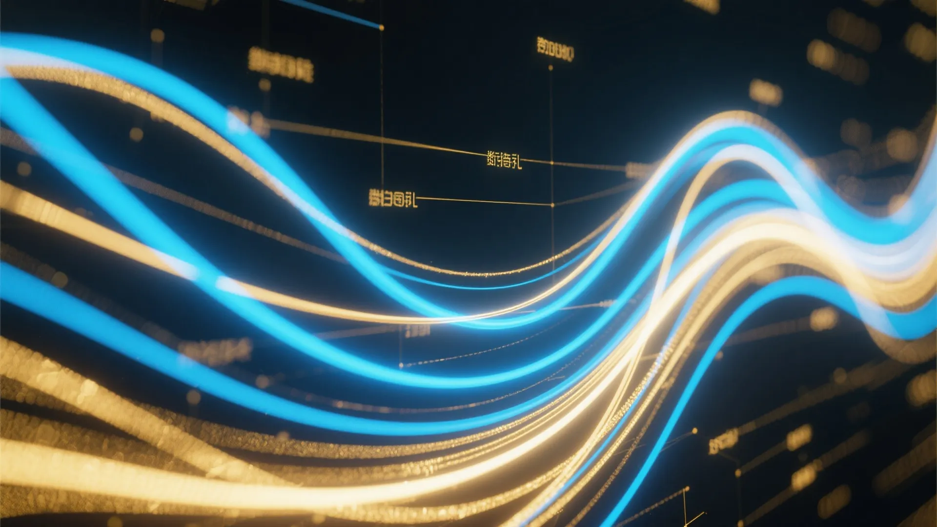 Data Visualization Background