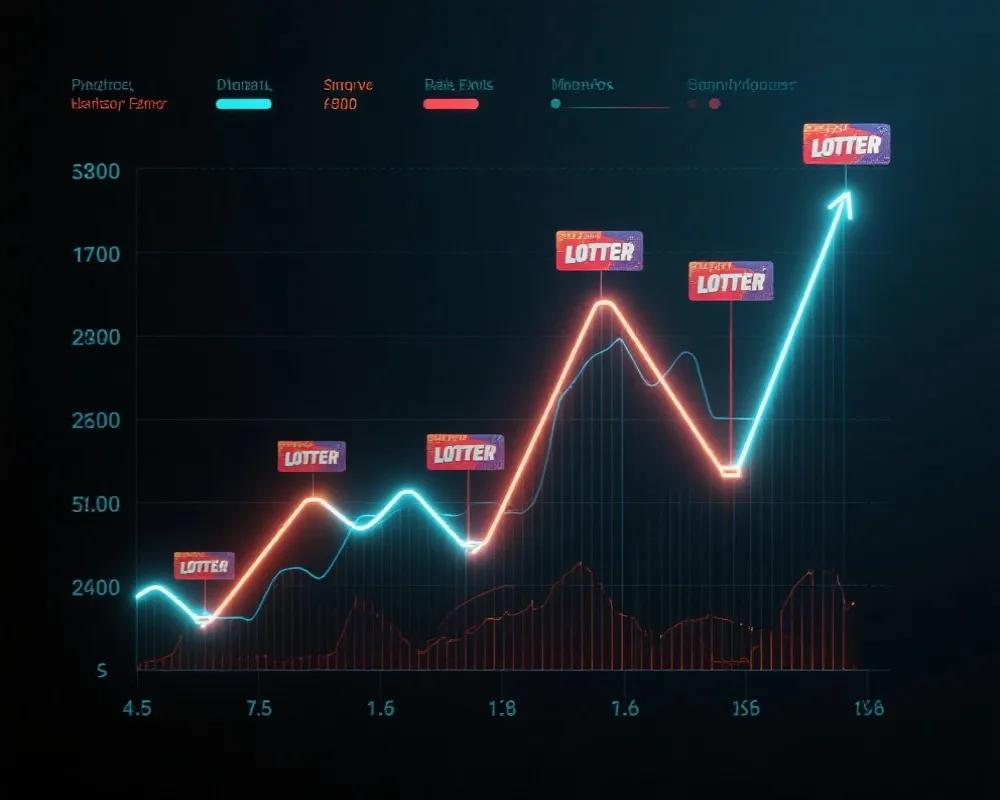 Professional Trend Charts