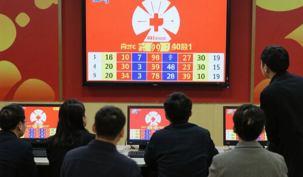 澳洲幸运10实时开奖官方平台全流程追踪指南